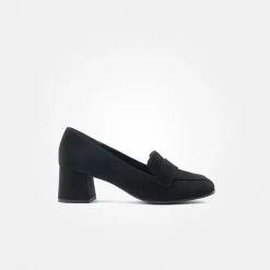 Hochfront-Pumps