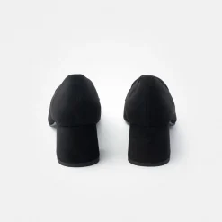 Hochfront-Pumps