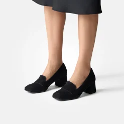 Hochfront-Pumps