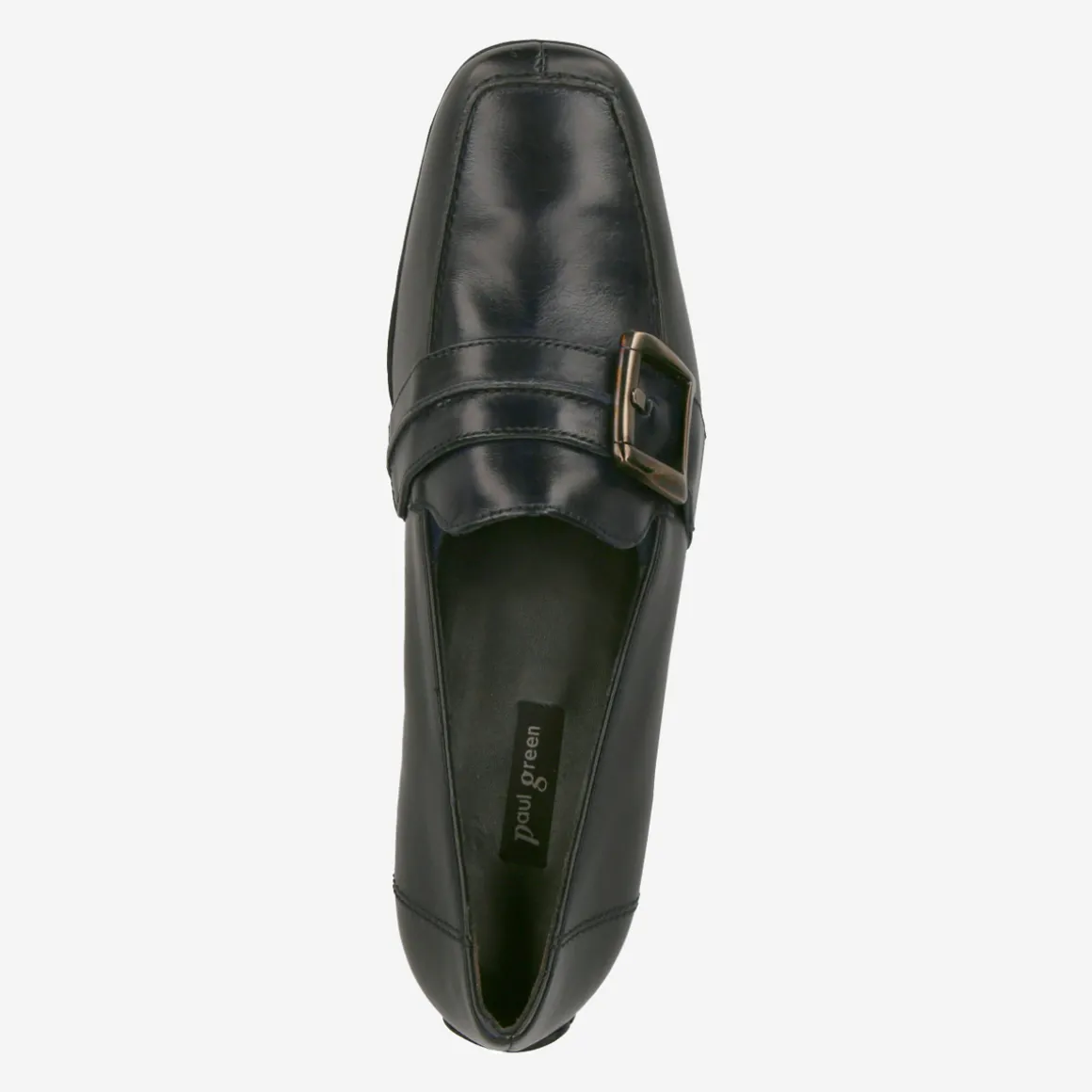 Ingenious slipper