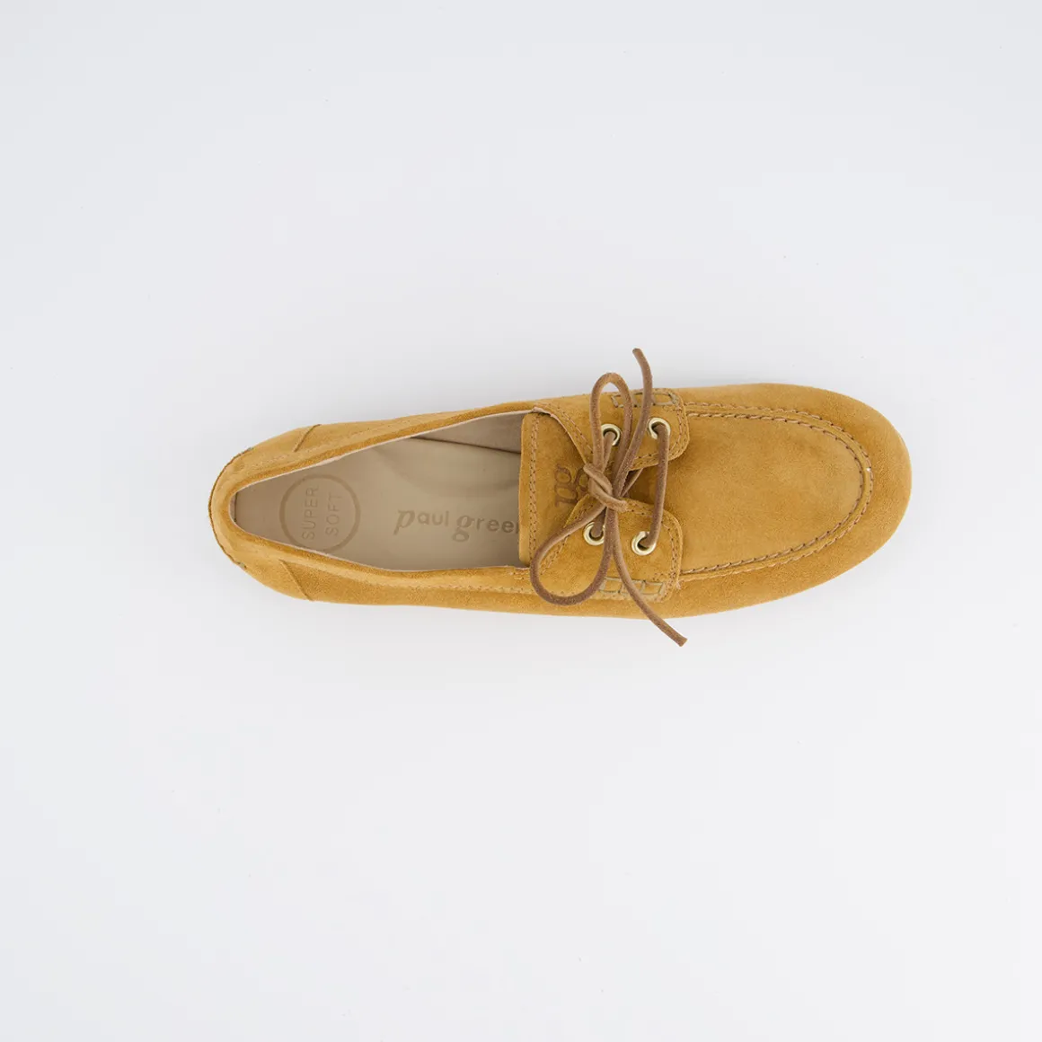 Laces
