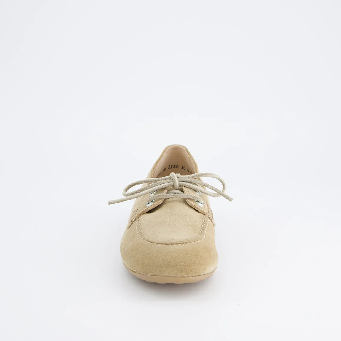 Laces