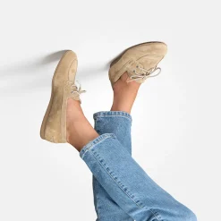 Laces