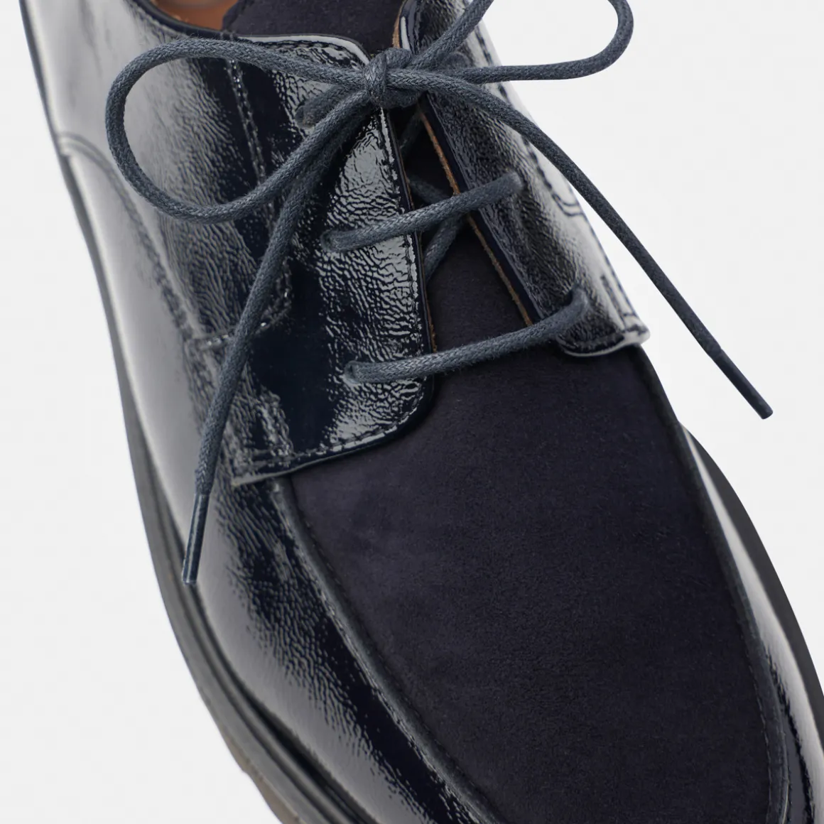 Laces