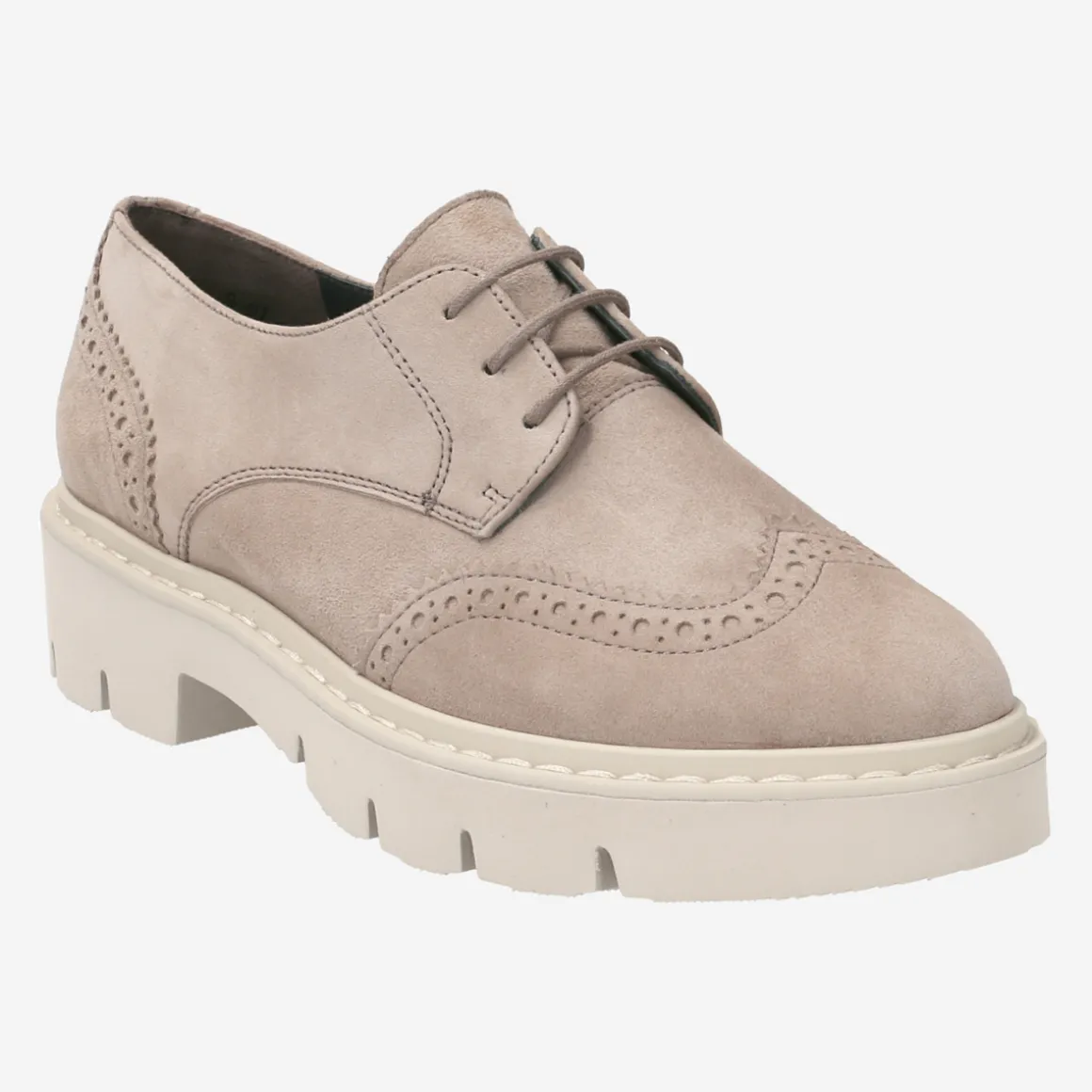 Laces with RELAX WIDE
