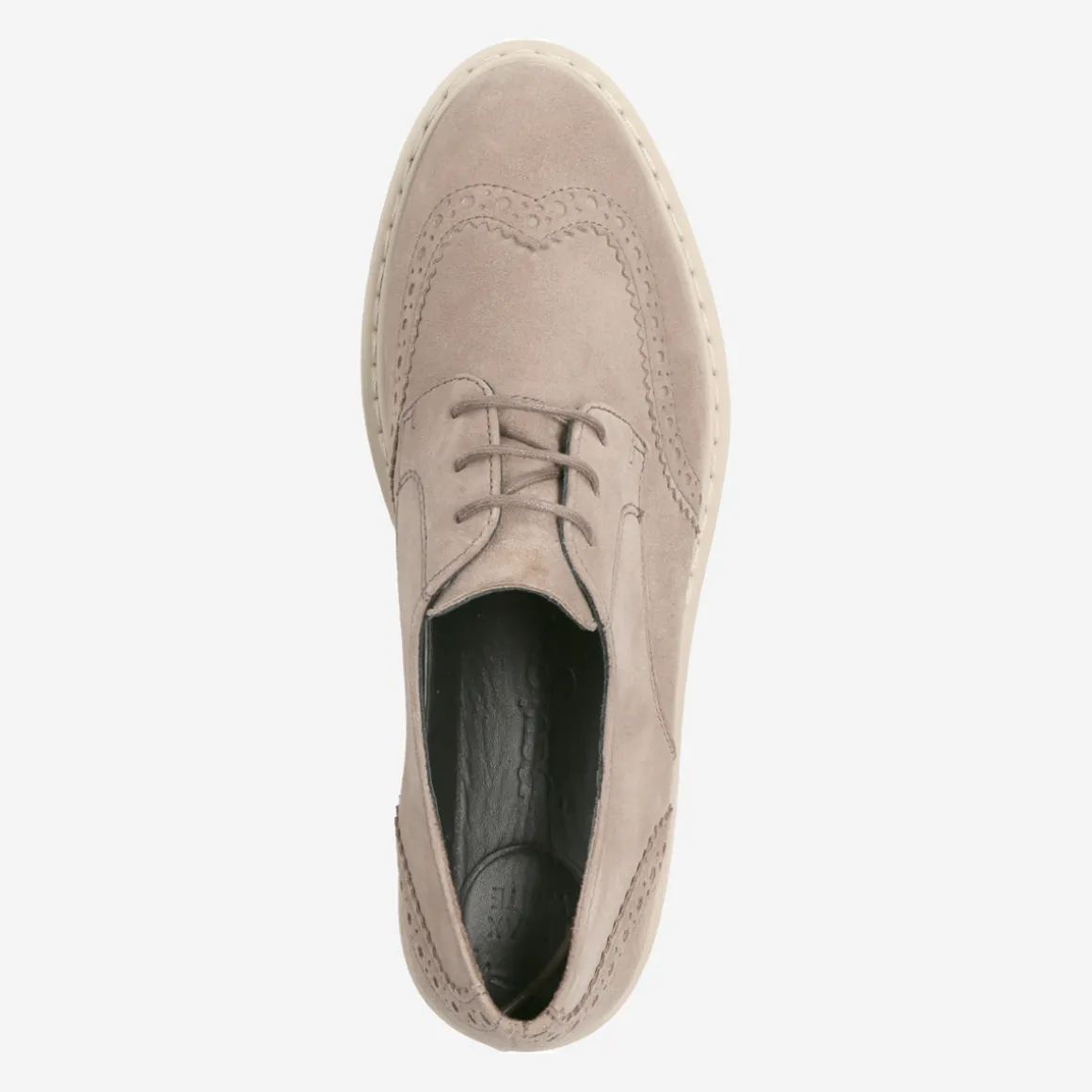 Laces with RELAX WIDE