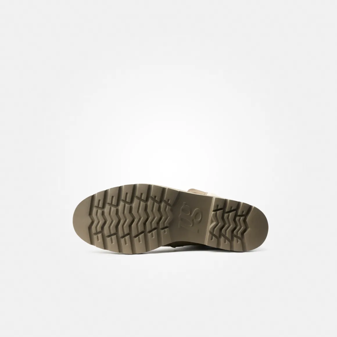 Lace-up ankle boot with Gore-Tex