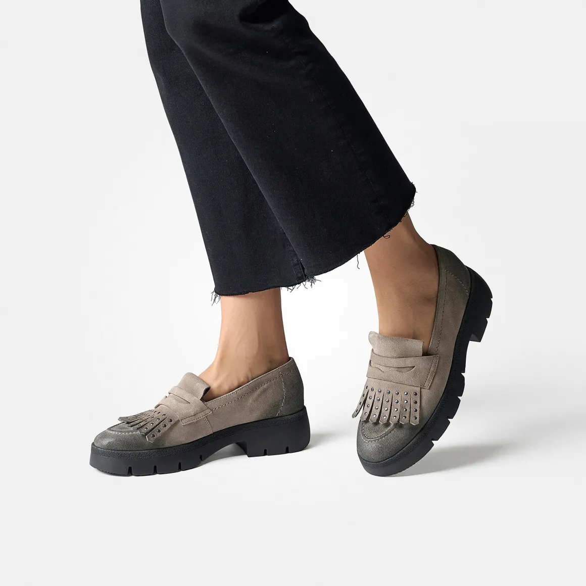 Loafer