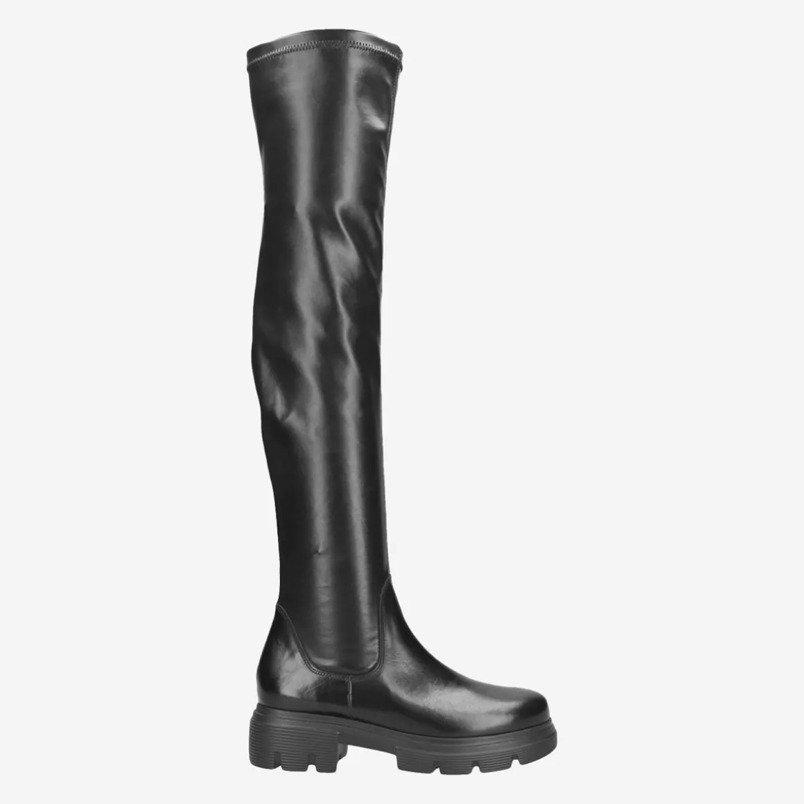 Overknee boots