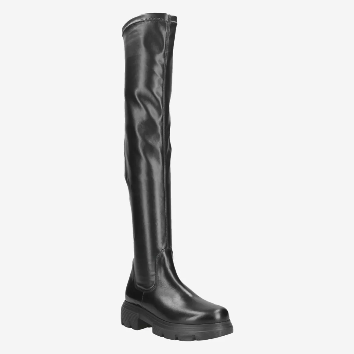 Overknee boots