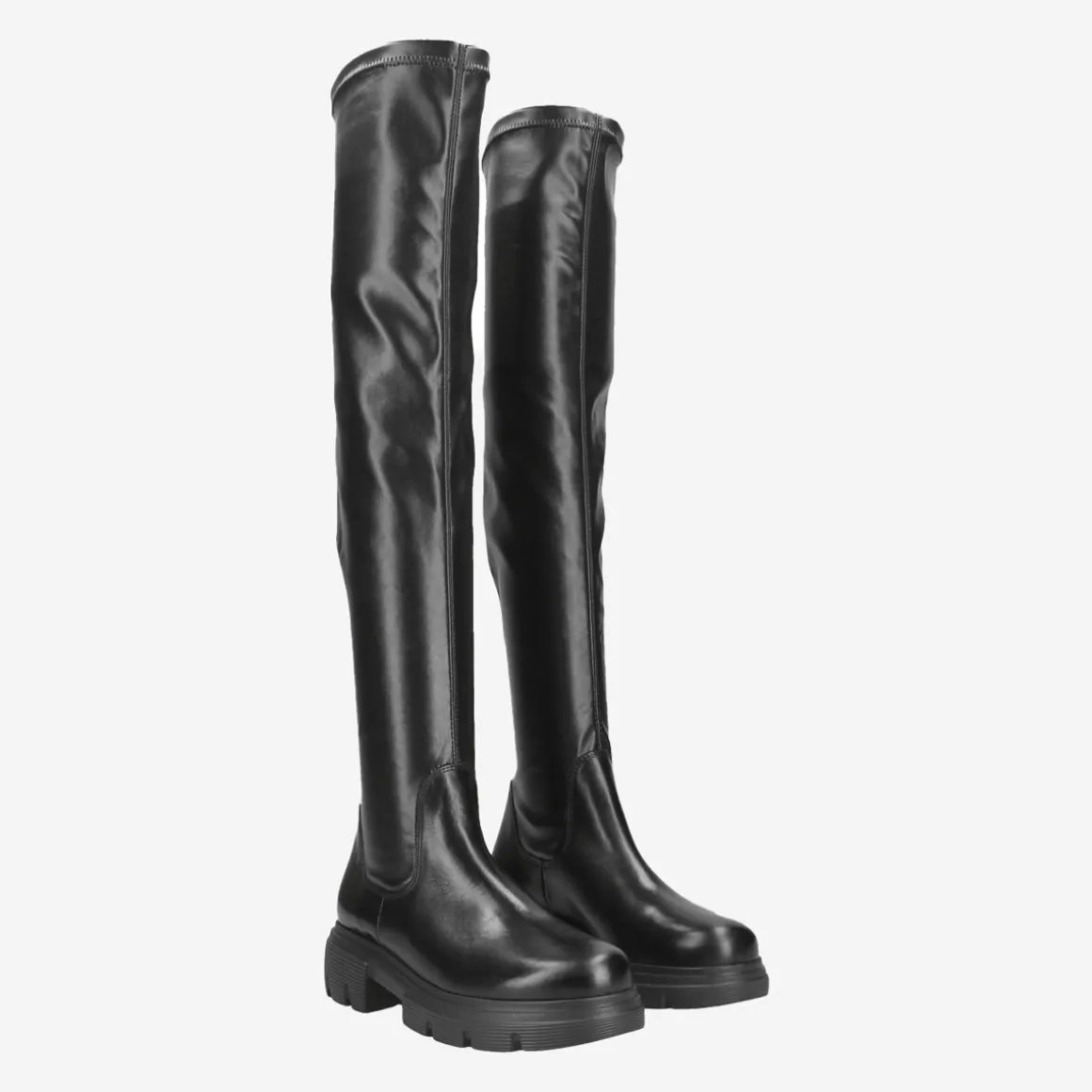Overknee boots