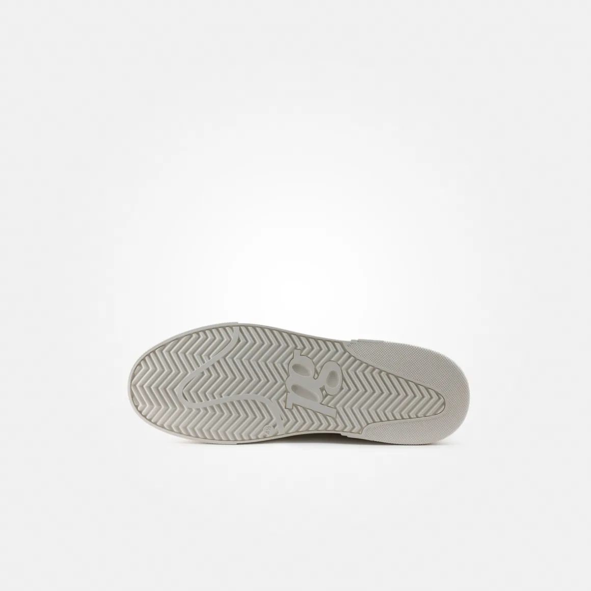 Pauls with removable footbed