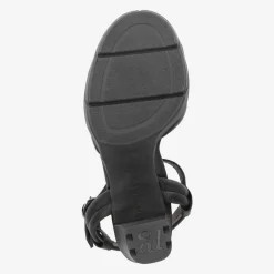 Platform sandal