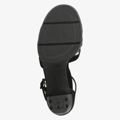 Platform sandal