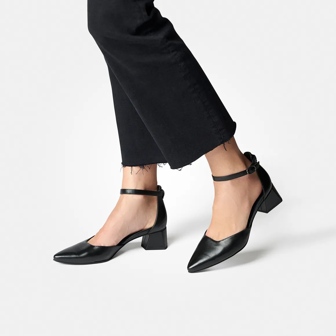 Pumps