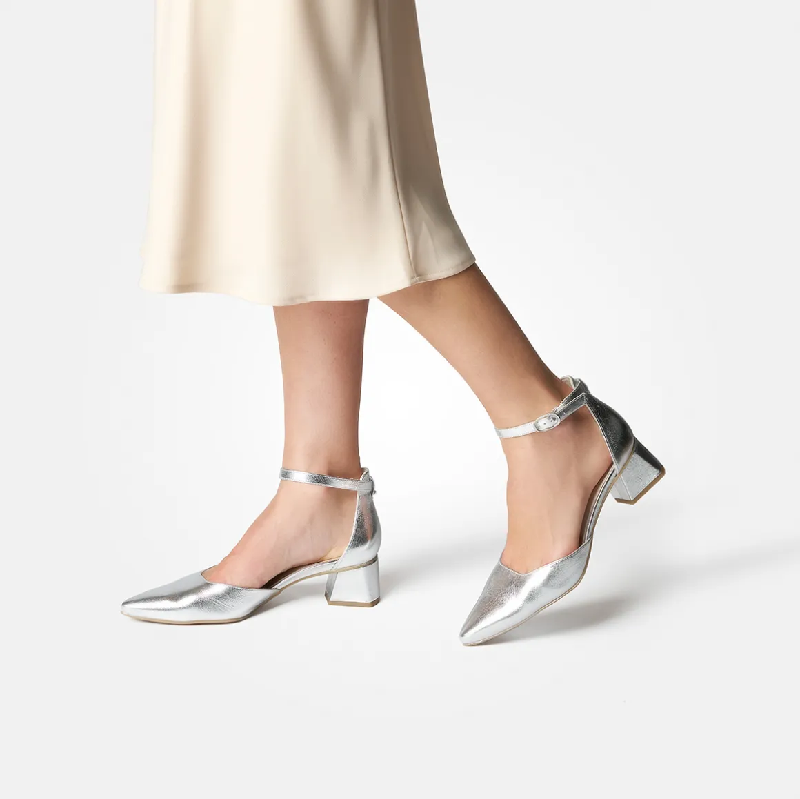 Pumps