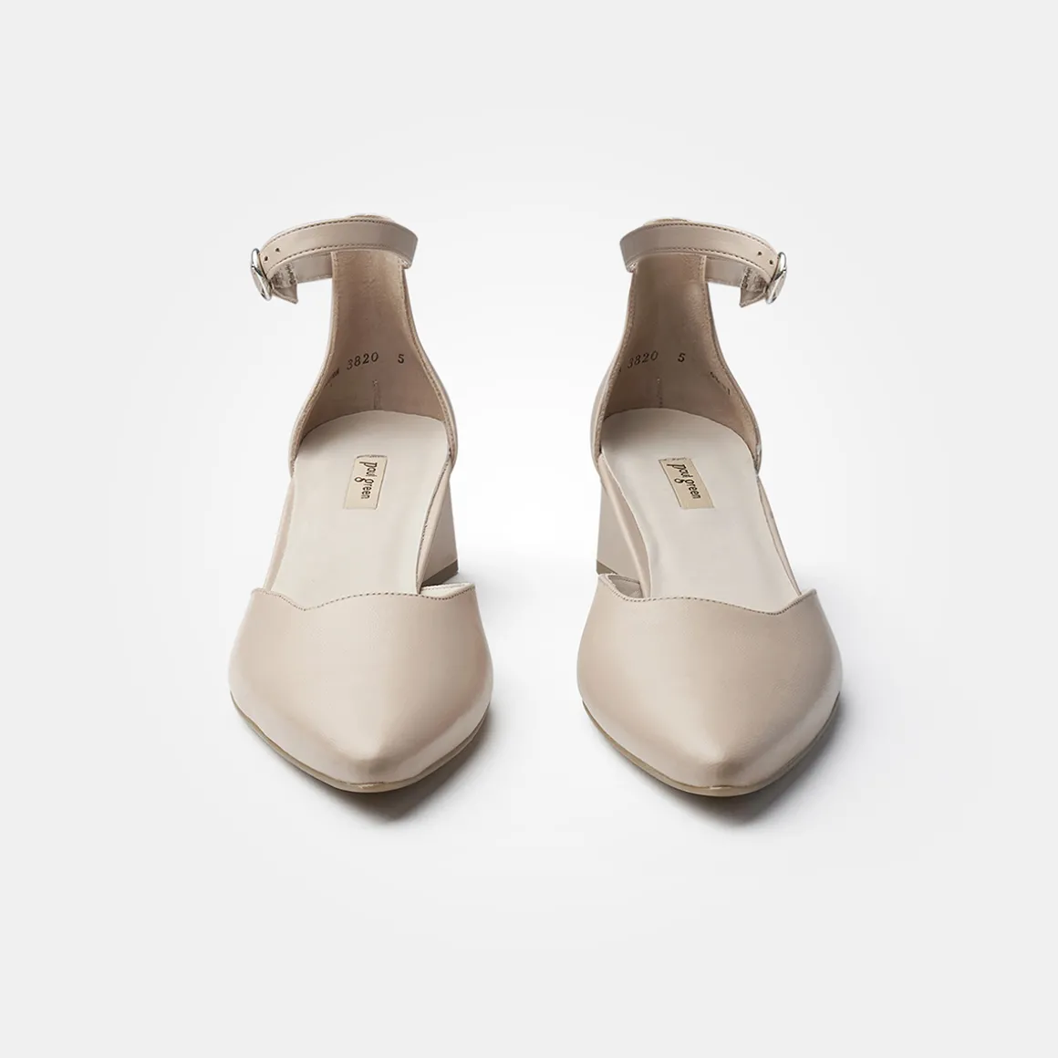Pumps