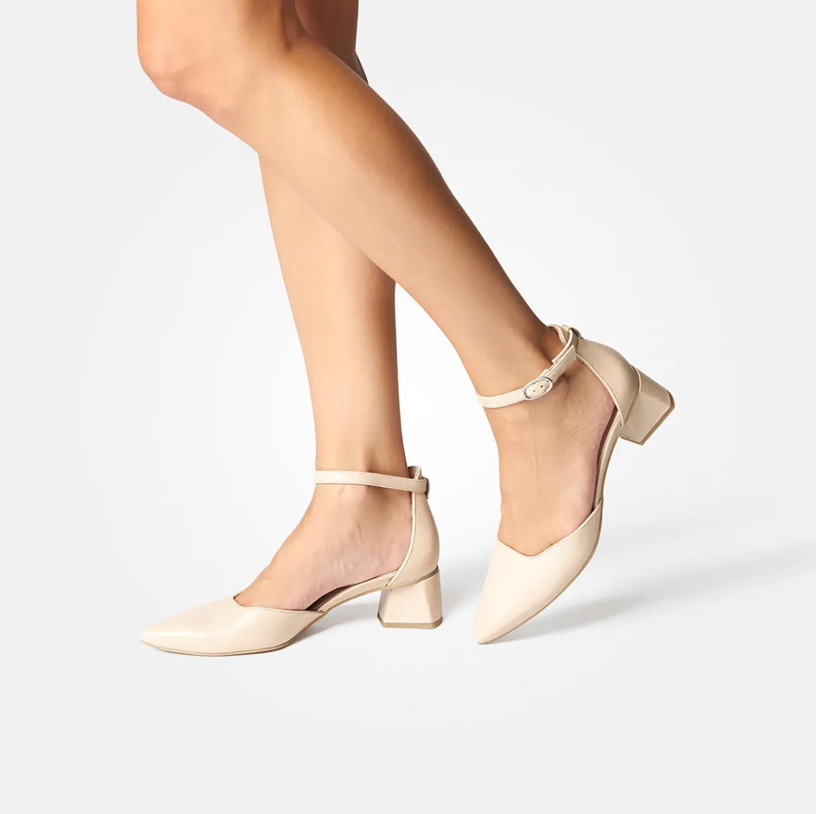 Pumps