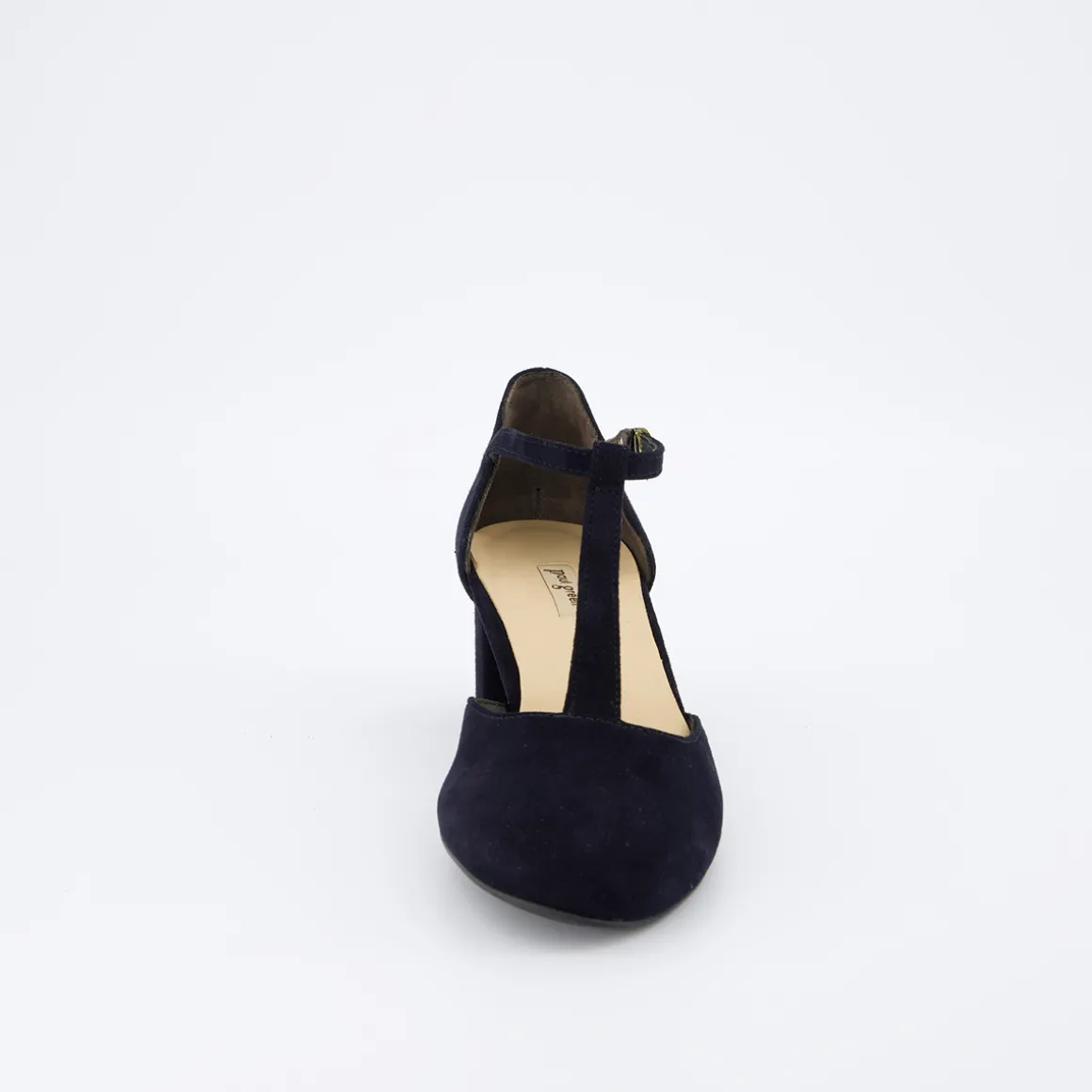 Pumps