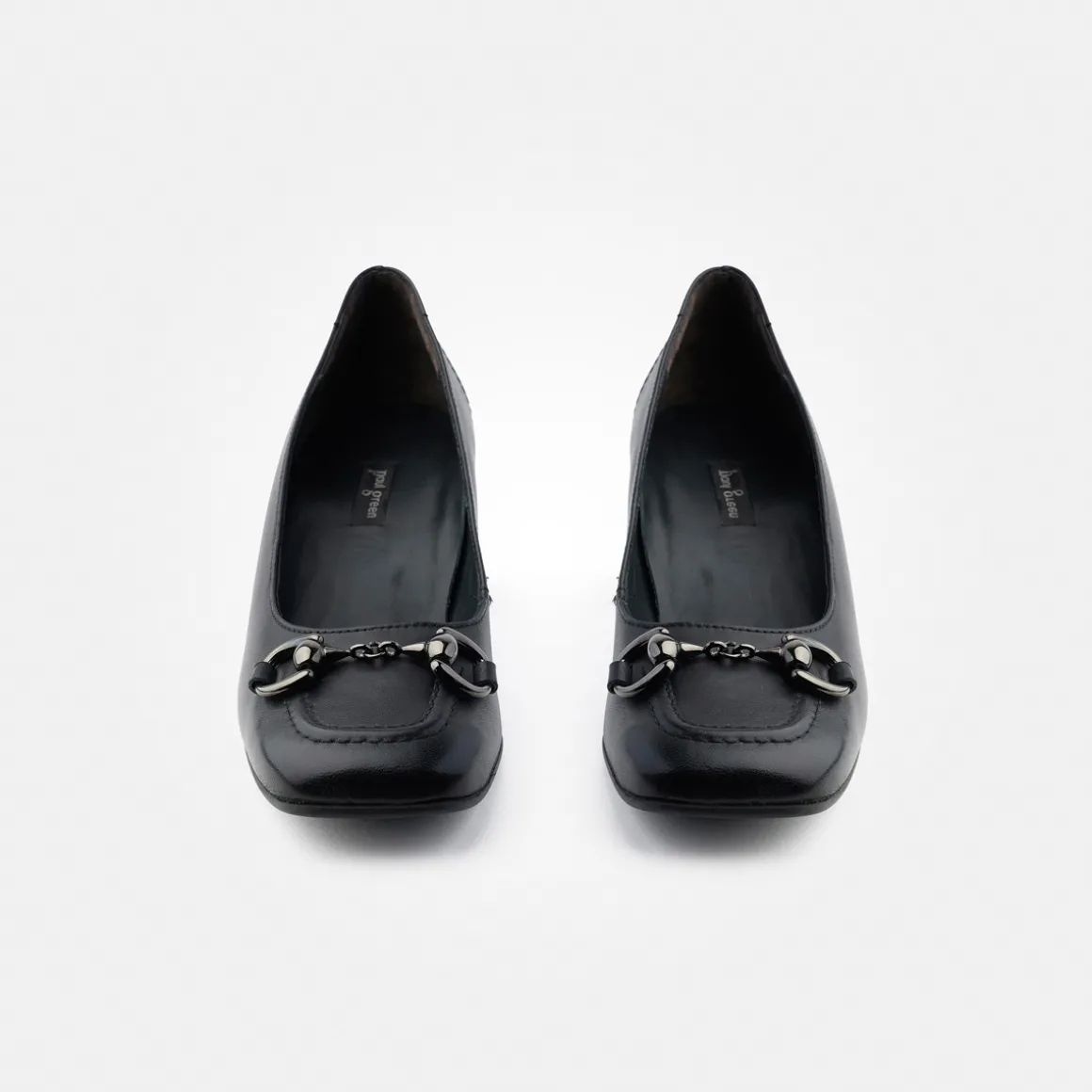 Pumps