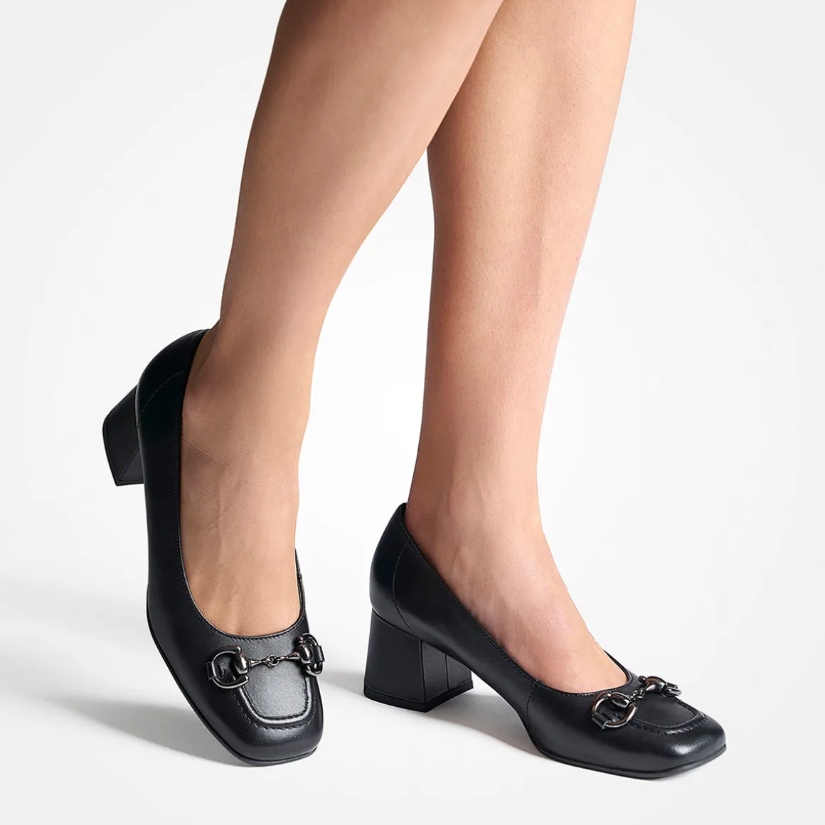 Pumps
