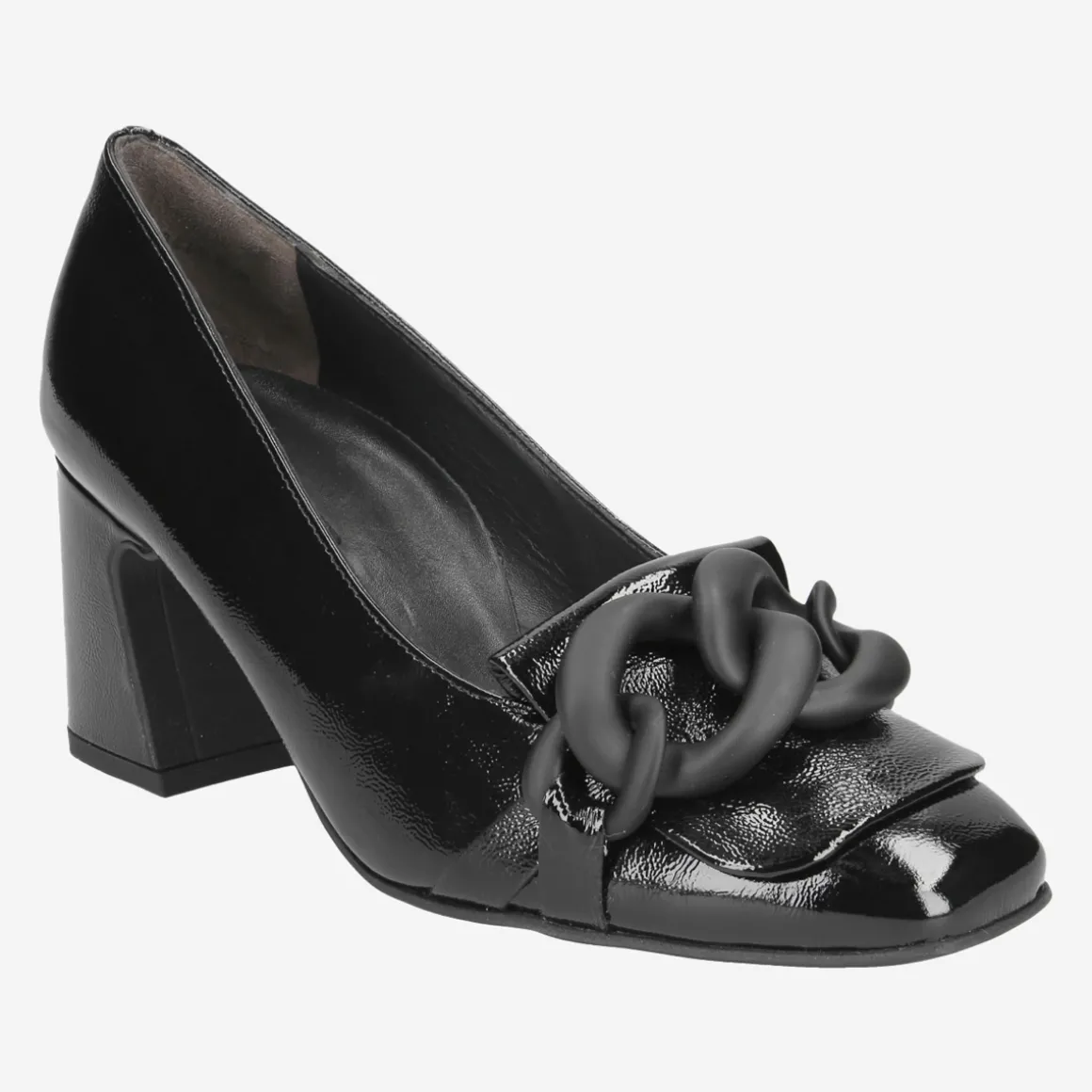Pumps