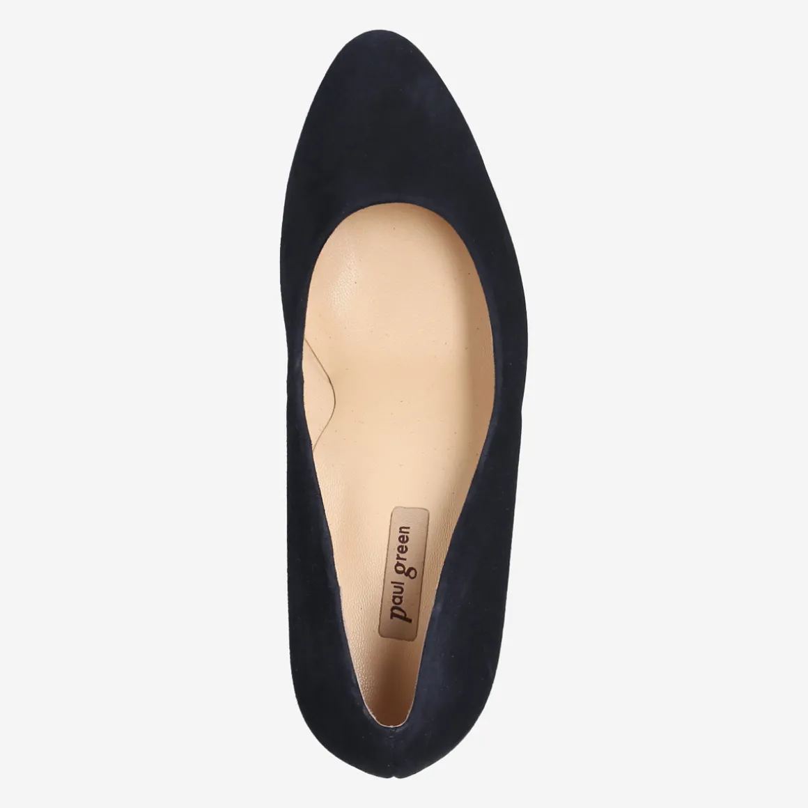Pumps