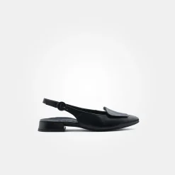 Sling sandal