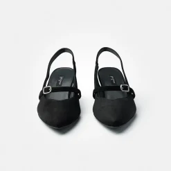 Sling sandal
