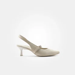Sling sandal