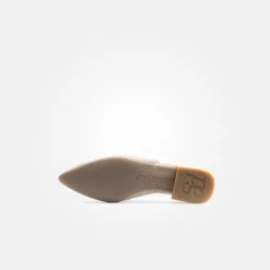 Sling sandal