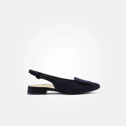 Sling sandal