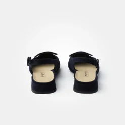Sling sandal