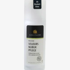 Sol. Velour Nubuk Stic 5624