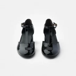 Spangenpumps