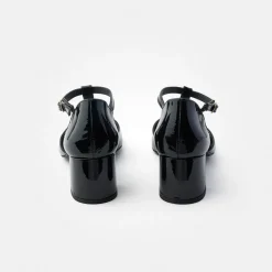 Spangenpumps