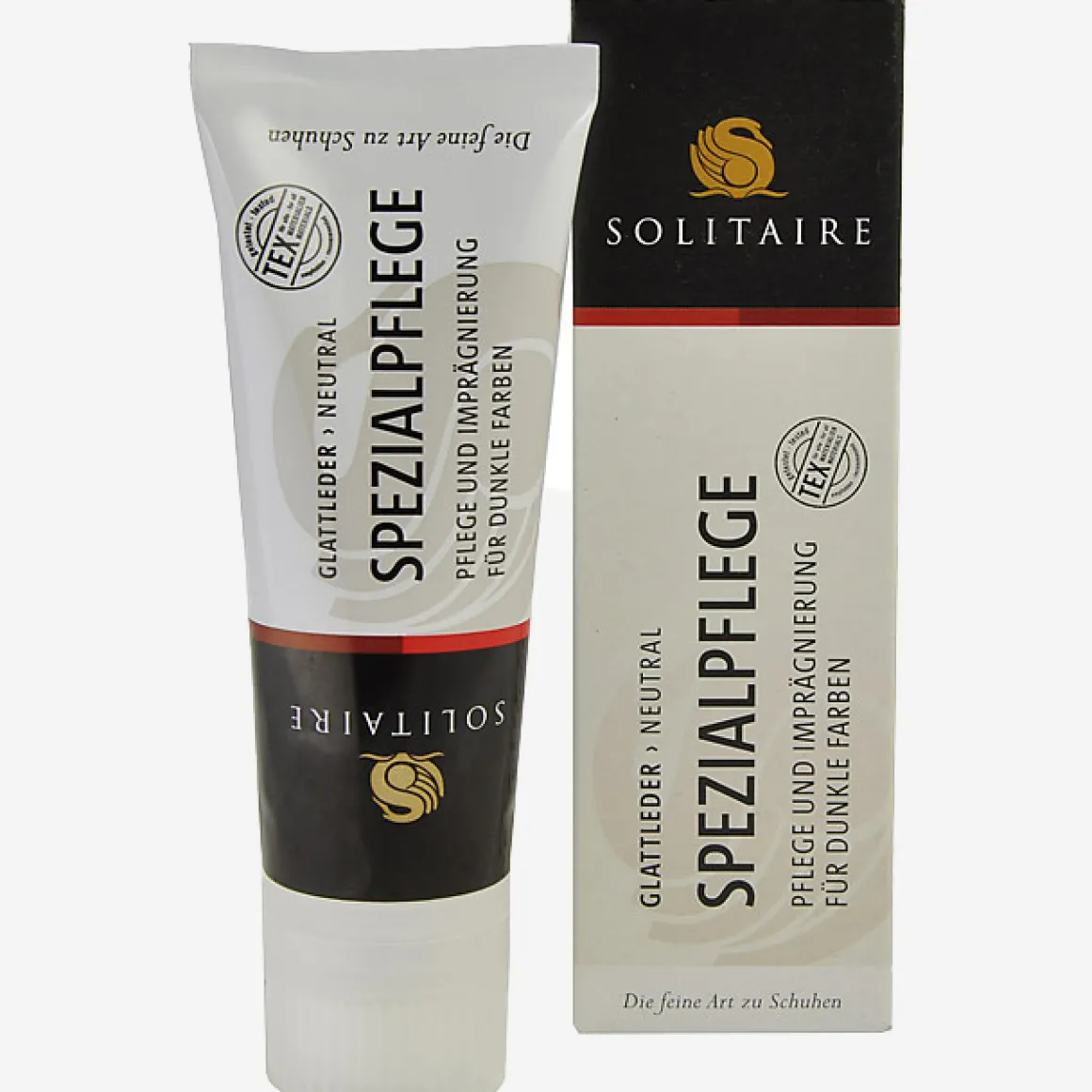 Spezialpflege Creme