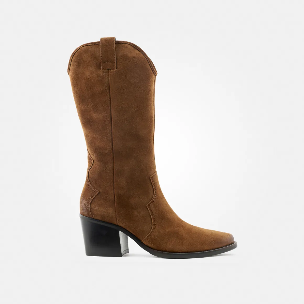 Stiefel