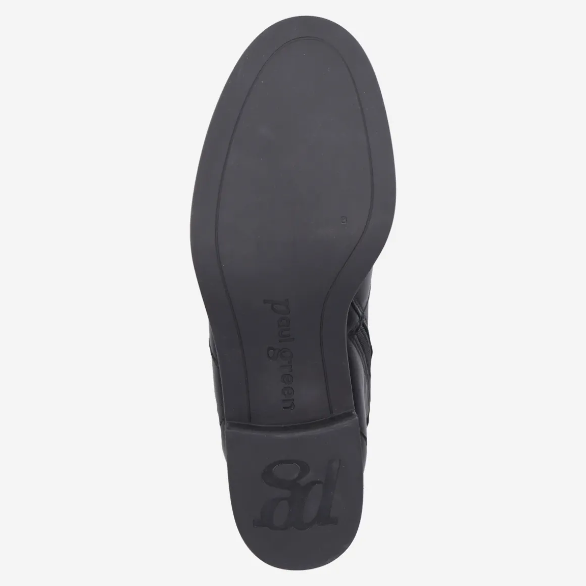 Stiefelette