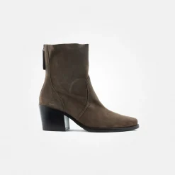 Stiefelette