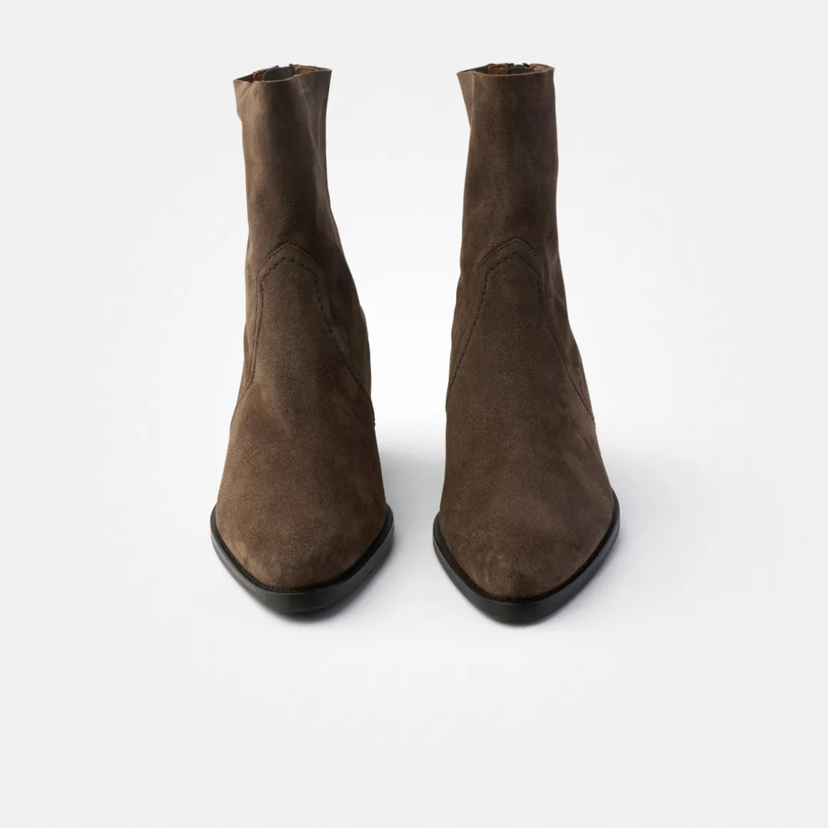 Stiefelette