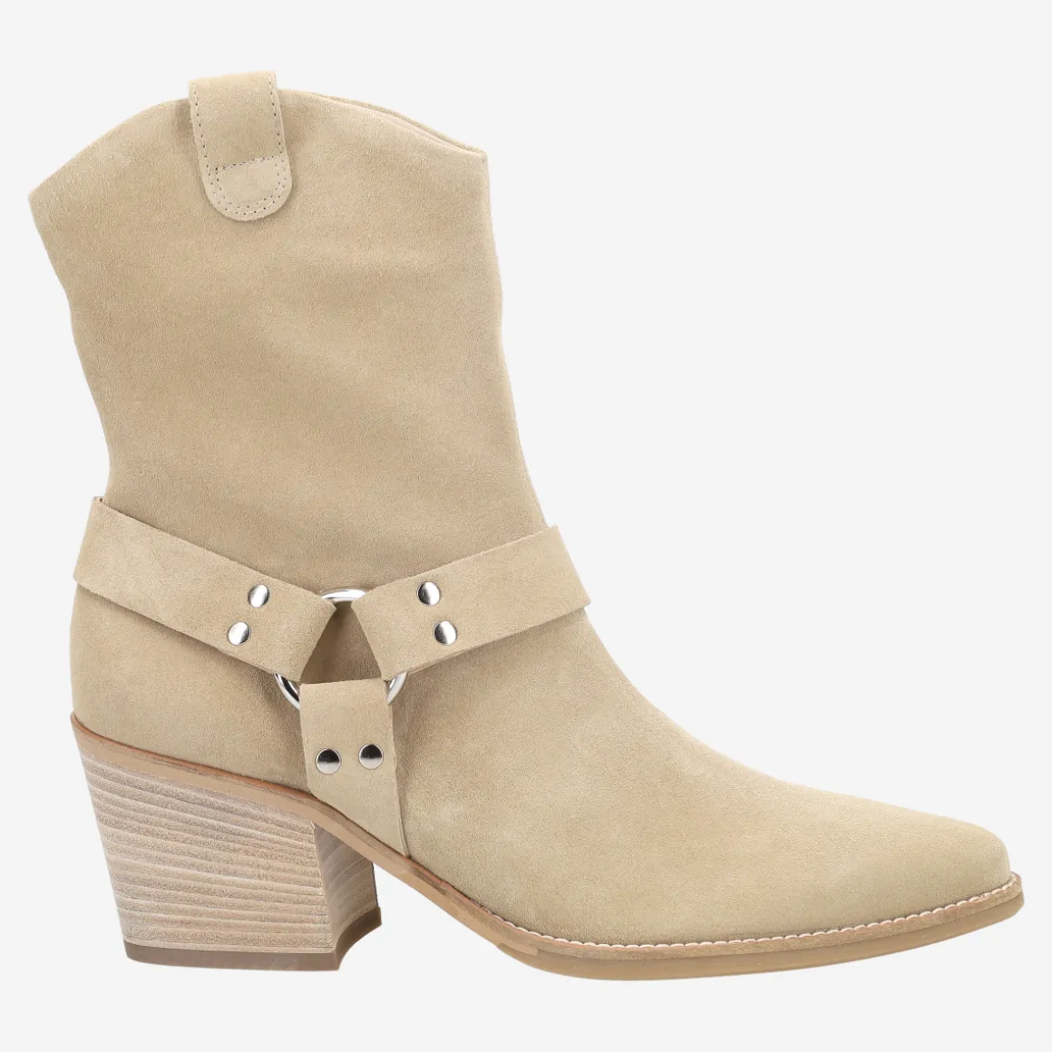 Stiefelette