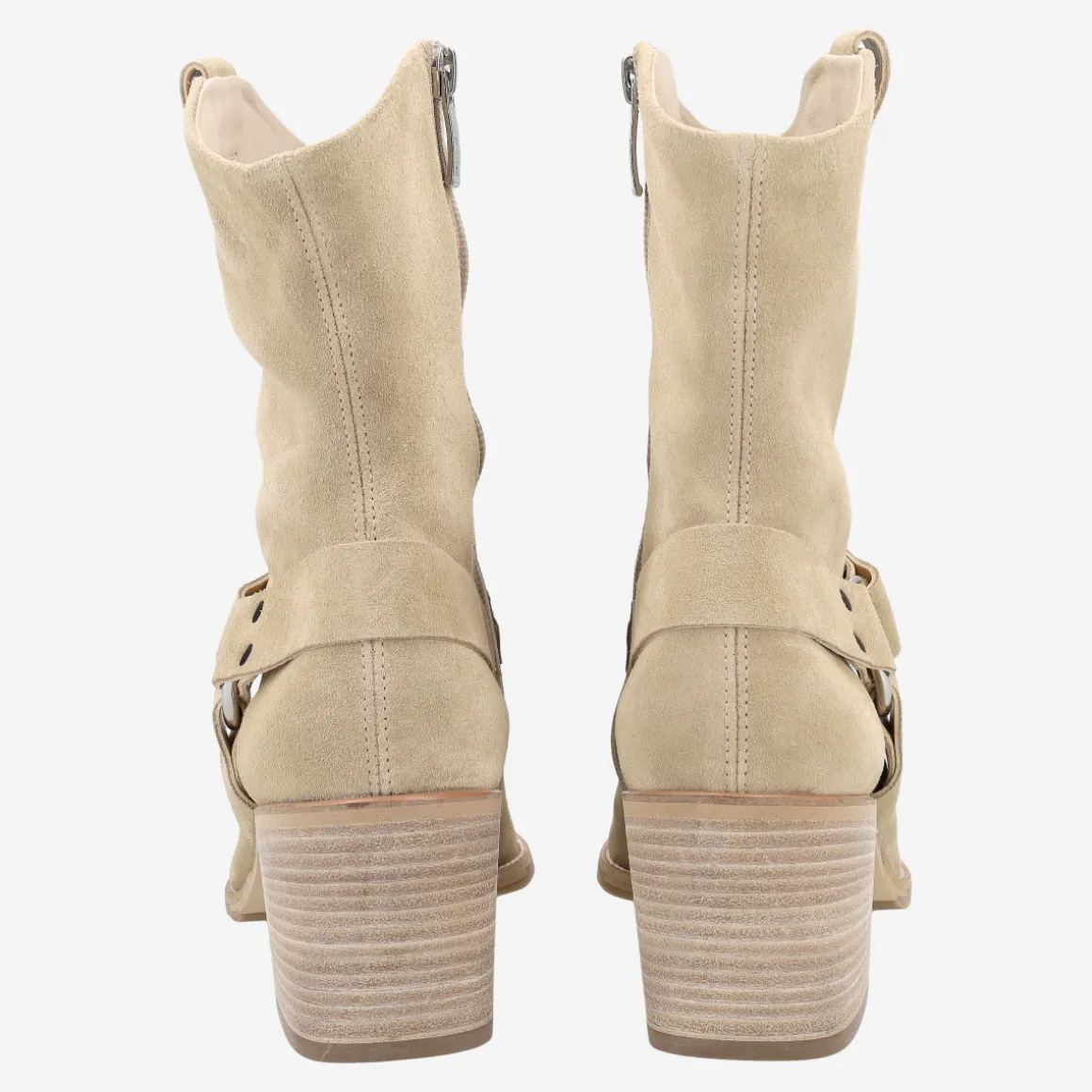 Stiefelette