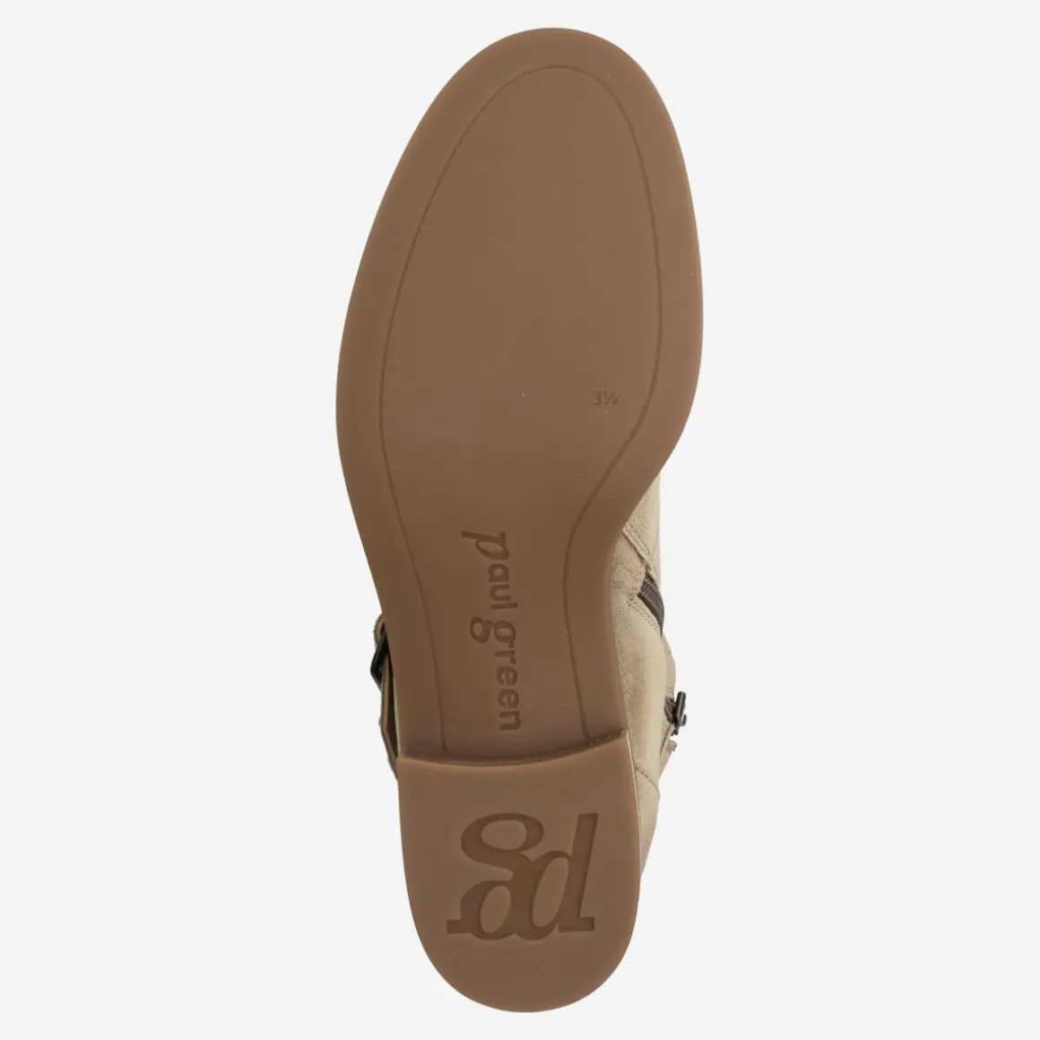 Stiefelette