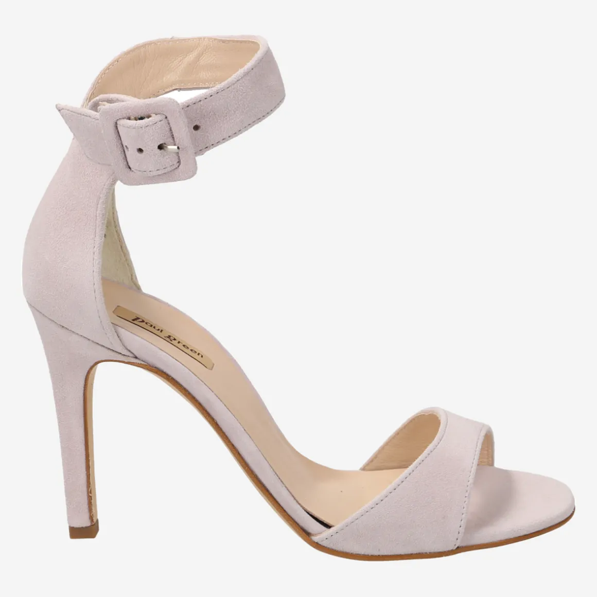 Strappy sandal