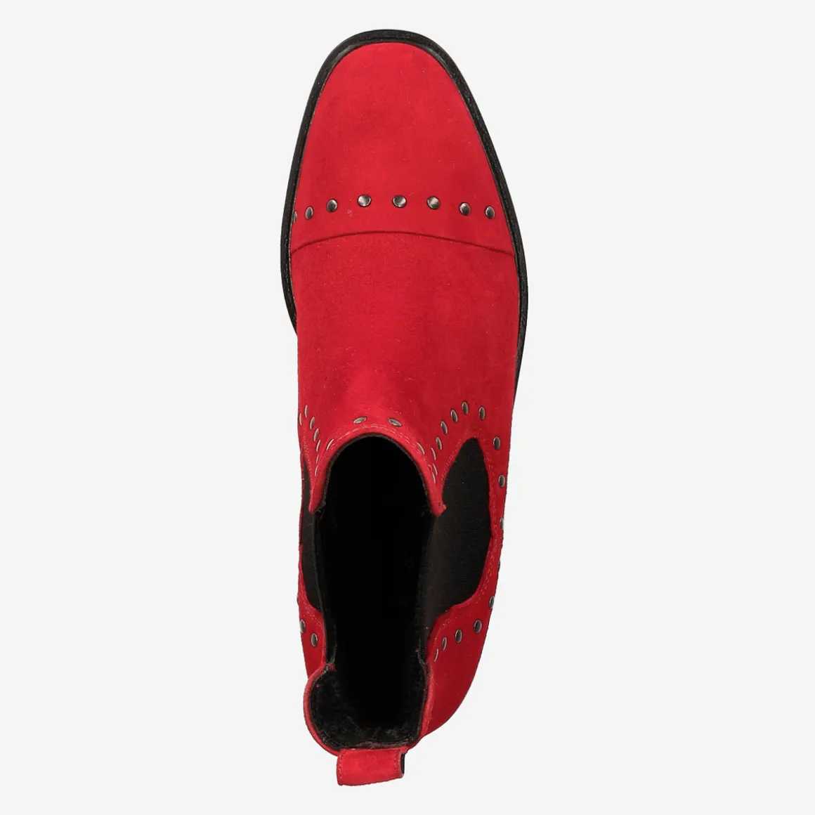 Stylish Chelsea boots