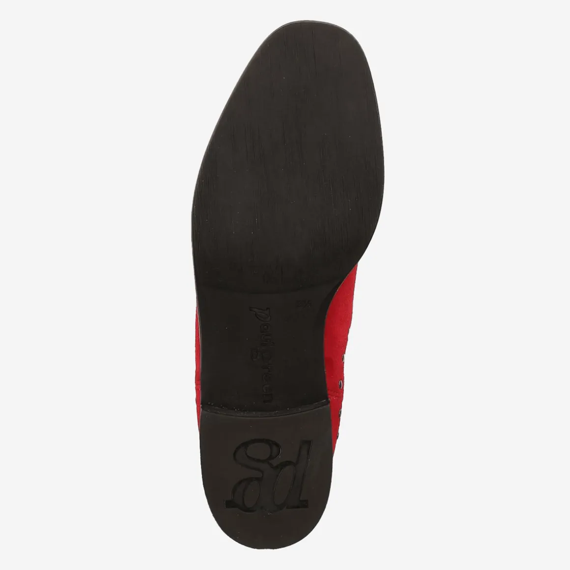 Stylish Chelsea boots