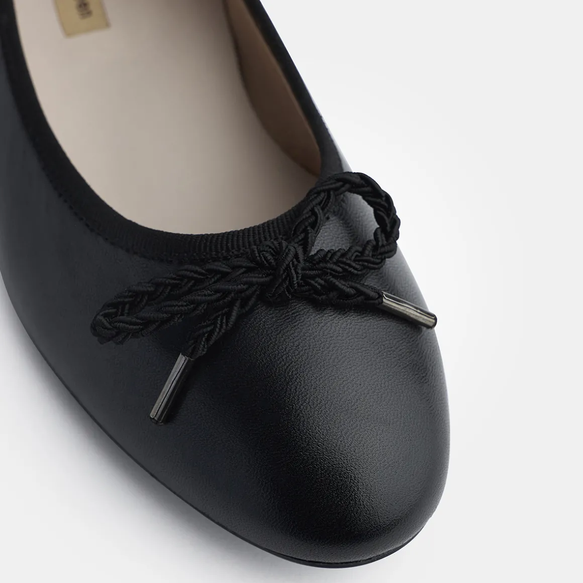 SUPER SOFT Ballerina