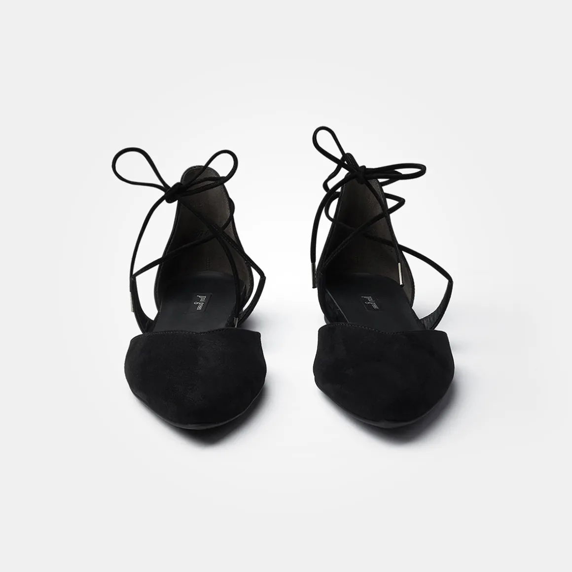 SUPER SOFT ballerina