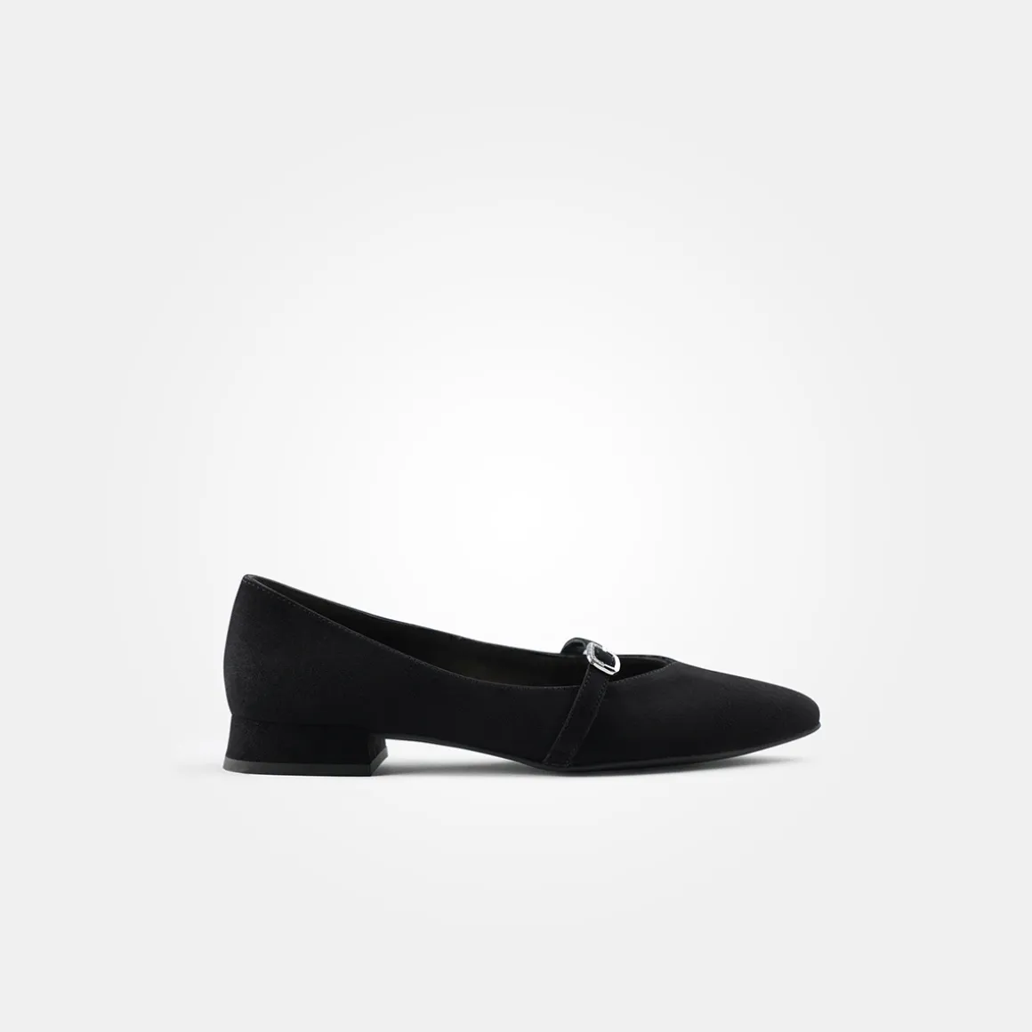 SUPER SOFT Ballerina